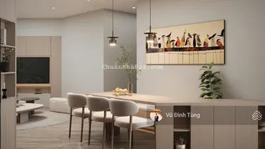 Bán CC căn góc Eurowindow 27 Trần Duy Hưng, 139 m2, 3 ngủ 2 WC, làm việc trực tiếp với chủ nhà