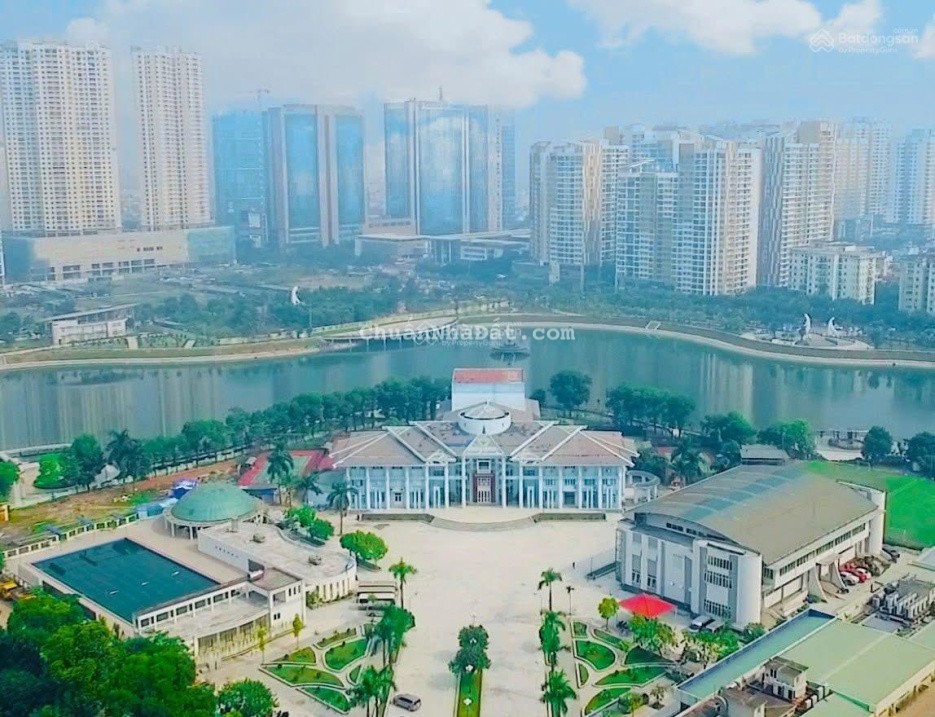 NHÀ ĐẸP MỚI XÂY THÔNG SÀN THANG MÁY - KINH DOANH - AN SINH ĐỈNH CAO - GIÁ TỐT - GẦN BIGC - KENGNAM