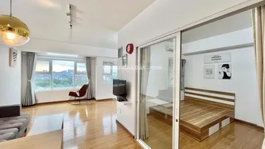 Bán căn hộ Flora Fuji giá rẻ 55m2/ 1PN + 1 /giá 2 tỷ 7