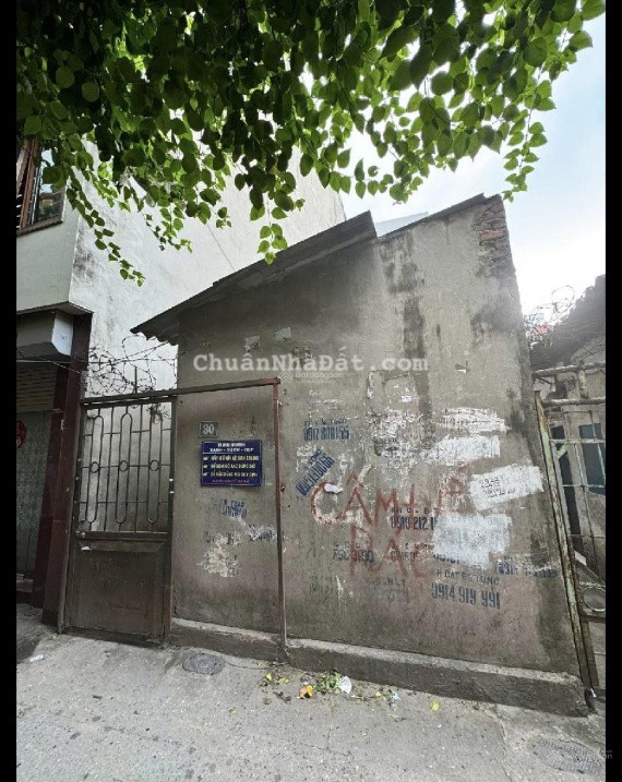 Đất tặng nha 53m nhà C4 mặt tièn 4 m giá 12 ty