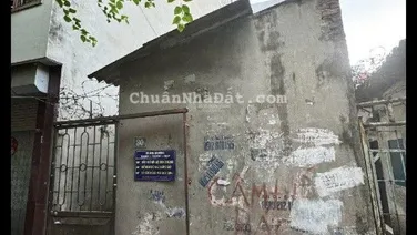 Đất tặng nha 53m nhà C4 mặt tièn 4 m giá 12 ty