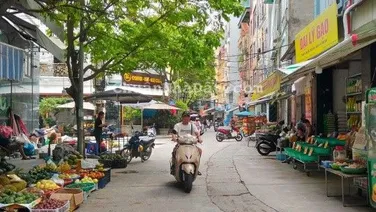 OTO ĐỖ NHÀ GIÁ HẤP DẪN NHẤT KHU VỰC KIM GIANG,SÁT CHỢ SÁT ĐƯỜNG LỚN KHU ĐÔ THỊ THEMANOR