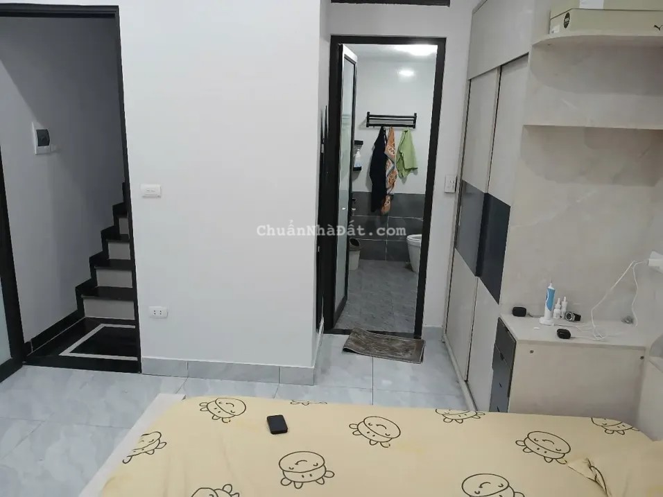 CỔ NHUẾ, NHỈNH 7 TỶ ĐẾN 50 MET VUÔNG,5 TẦNG NGÕ RỘNG GẦN Ô TÔ, DUY NHẤT 1 CĂN, XEM NGAY BÂY GIỜ