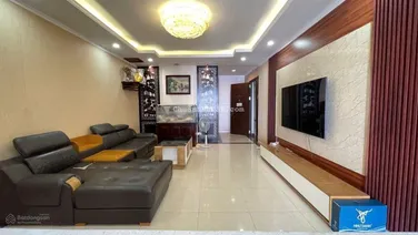 Hiếm! Căn 3PN - HPC Landmark 123m2 nội thất full đẹp giá 6.9 tỷ (chuẩn giá)