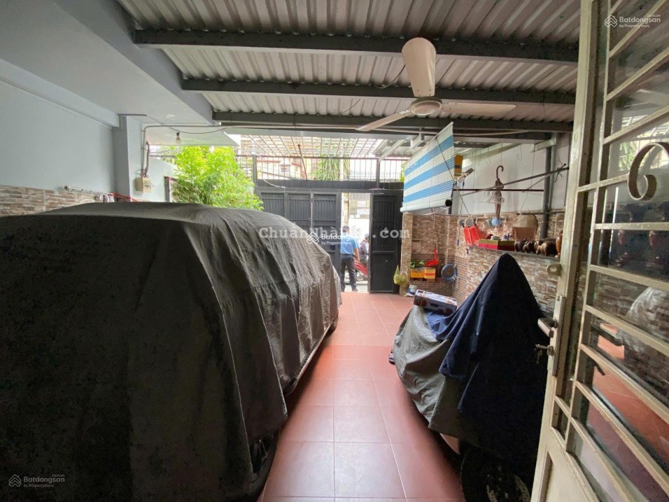 Hiếm có khó tìm, nhà ngang 9m, HXH xịn Bùi Đình Túy, 9x18,5m2, 155m2, khuôn đất đẹp chỉ 20 tỷ TL