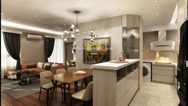 Bán gấp căn góc căn hộ chung cư The Prince Residence. DT: 118m2 3PN có SH giá 8.6tỷ. LH 0901 319 ***