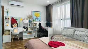 Bán căn S3 Goldmark 2N2WC diện tích 78m2 hướng Đông Nam, full đồ giá 5,65 tỷ. LH Ms Ngân