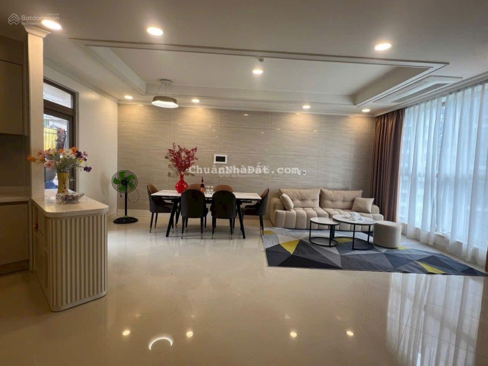 Bán chung cư Starlake KĐT mới Tây Hồ Tây 115m 3 ngủ full đồ như ảnh, sổ đỏ lâu dài 16 tỷ 0915 394 ***