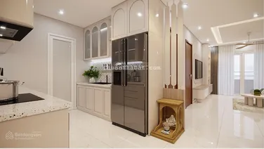 Căn hộ mới hoàn thiện Conic Boulevard 84m2/2PN thanh toán 375tr nhận nhà ngay,NH Việt Á cho vay 85%