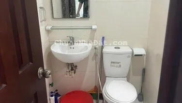 Cho thuê CC Thái Sơn 2PN, 1WC ở Quốc lộ 1A, 5,5 triệu/th, 50m2