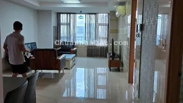 Bán căn hộ chung cư Cantavil Premier đường Song Hành Xa Lộ Hà Nội, P. An Phú Q2