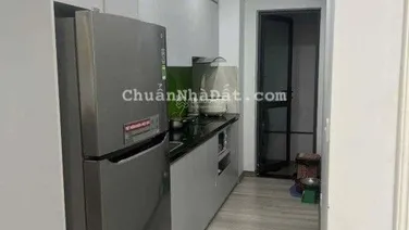 Chính chủ gửi bán nhanh căn 2N1VS 66m2 toà 18T1 The Golden An Khánh