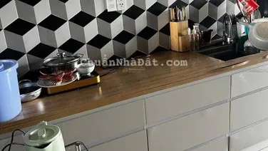 Cho Thuê Căn Hộ Citi Soho Tầng cao - View siêu đẹp - Gió mát cả ngày Nội thất đầy đủ như hình