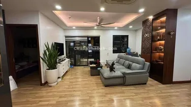 Bán CC 3PN, 2WC, 120,8m2 tại Momota Nguyễn Đức Cảnh, 7,1 tỷ, Hoàng Mai, Hà Nội