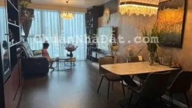 Bán Căn hộ 3PN, 2WC view đẹp tại MD Complex Mỹ Đình, 10,5 tỷ, 158m2