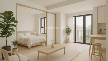 Bán CC Ascent Lakeside, 2,8 tỷ, 60m2, 1PN, 1WC, giá ưu đãi