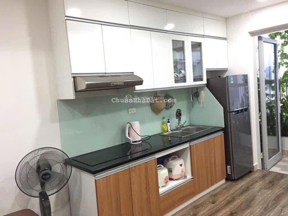 Cho thuê căn 2PN Full Nội Thất, Chung cư Ecolife Tối Hữu, giá thuê chỉ 11 triệu