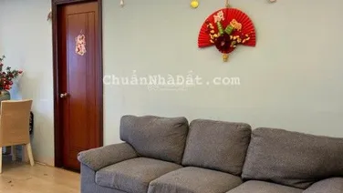 Chính chủ cần cho thuê căn góc 107 trương định, phường 6, Quận 3, 2 phòng ngủ, 2WC , full nội thất