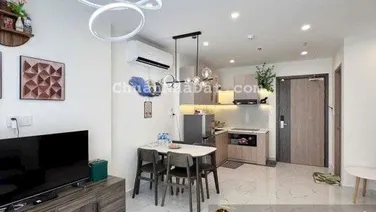 CHỦ CẦN THANH LÝ GẤP BÁN GẤP CĂN HỘ CHUNG CƯ Masteri Thảo Điền, 52m2, 2PN-2WC, 1,92 tỷ