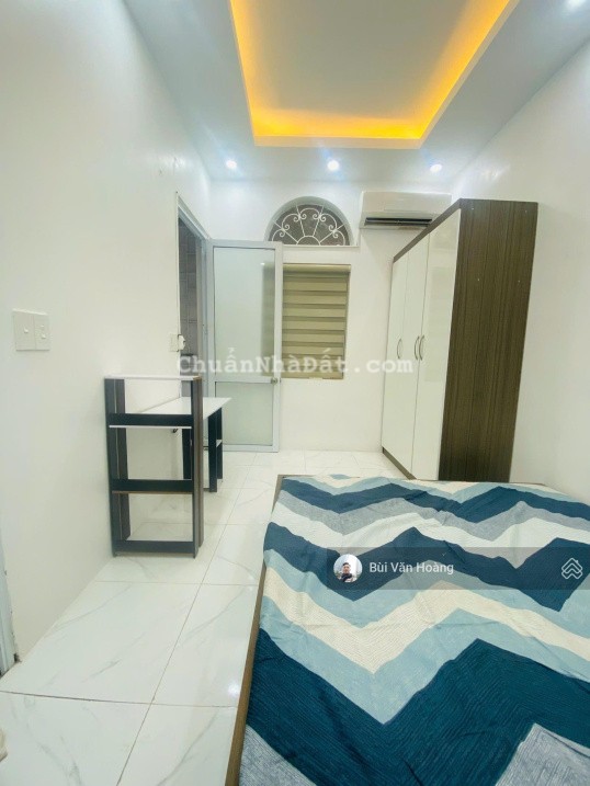 Nhà riêng 20m2, 3PN, 4WC, giá siêu hời 4,95 tỷ tại Trung Phụng, Xã Đàn, Đống Đa