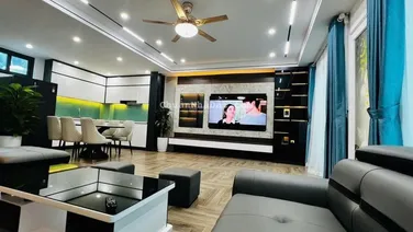 BÁN NHÀ ĐÔNG MỸ - THANH TRÌ..55M- 4 TẦNG- OTO ĐỖ CỬA- KINH DOANH ĐỈNH.