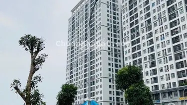 Cho thuê căn 58m2, 2 ngủ full nội thất tại chung cư Hateco Xuân Phương giá 8tr/tháng LH: 0973 351 ***