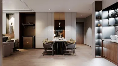 Chính chủ tôi (Bán gấp) căn hộ 2PN ban công Đông Nam 78m2 tại Five Star 0964 295 ***