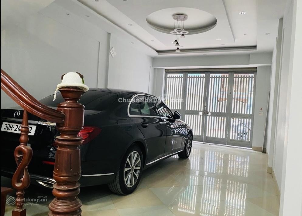 BÁN CĂN PHÂN LÔ HVCT NGÔ QUYỀN -LA KHÊ- HÀ ĐÔNG -SÁT PHỐ Ô TÔ VÀO NHÀ -66m-4T-11.29 TỶ