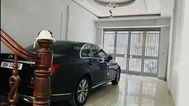 BÁN CĂN PHÂN LÔ HVCT NGÔ QUYỀN -LA KHÊ- HÀ ĐÔNG -SÁT PHỐ Ô TÔ VÀO NHÀ -66m-4T-11.29 TỶ