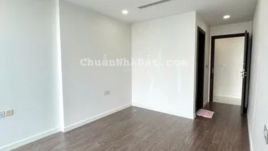 CHỈ 4,95 TỶ - SỞ HỮU NGAY SS VIEW SÔNG ĐẲNG CẤP! 2PN 2WC 76m²