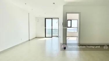 Bán căn 1PN Thủ Thiêm Dragon view sông Sài Gòn - Đã có sổ hồng - LH 0898 880 *** Trường