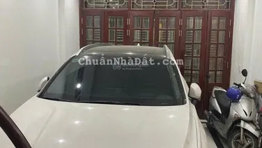 Bán gấp nhà riêng tại Vũ Hữu, Nhân Chính, Thanh Xuân, Hà Nội, 18,5 tỷ, 53,9 m2