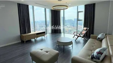 (Mới) chuyển nhà cho con đi học nên tôi cần bán căn 159m2 tại chung cư MD Complex căn góc giá 9 tỷ