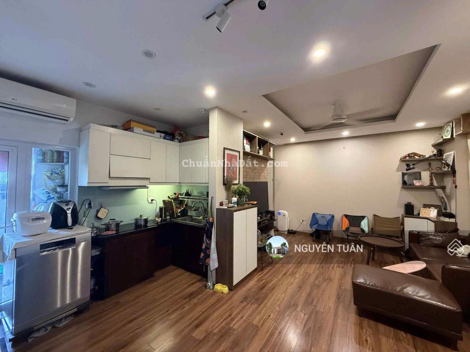 Bán căn hộ chung cư tại Thăng Long Garden, 5,66 tỷ, 74m2, 2PN, 2WC, pháp lý đầy đủ