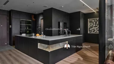 Căn hộ Duplex đẹp One Verandah Mapletree nội thất full 19 tỷ VND, 158m2, 3PN, 3WC