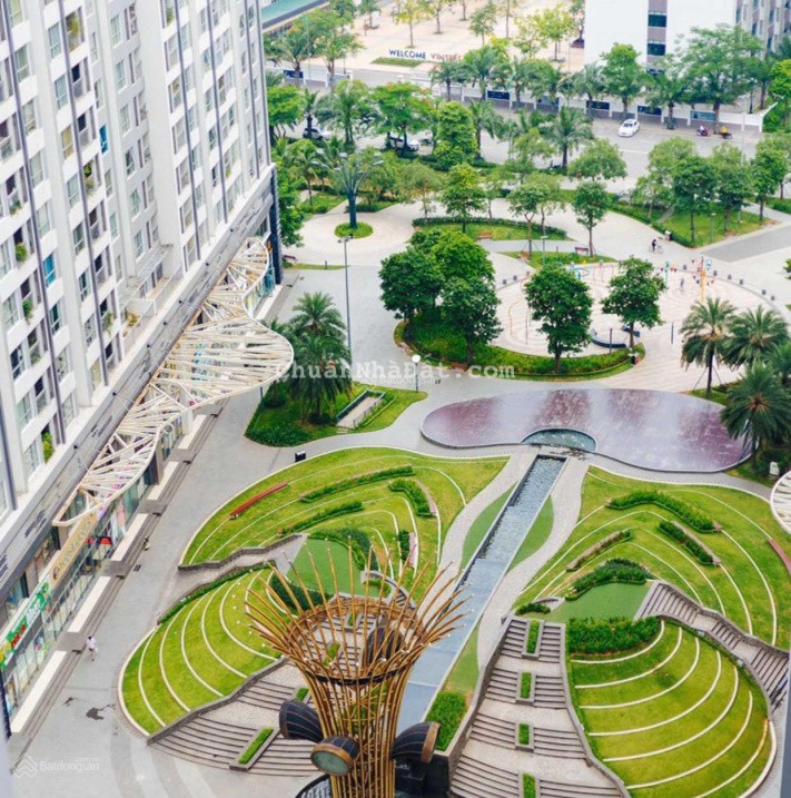 Chính chủ bán CH 2PN tòa P07 - Park Hill - Times City - giá 7.20 tỷ full nội thất như hình