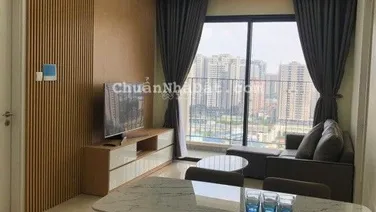 Bán căn hộ 2pn D'Capitale Trần Duy Hưng dt 83m2 ban công Đông Nam view hồ giá 8,5 tỷ full đồ