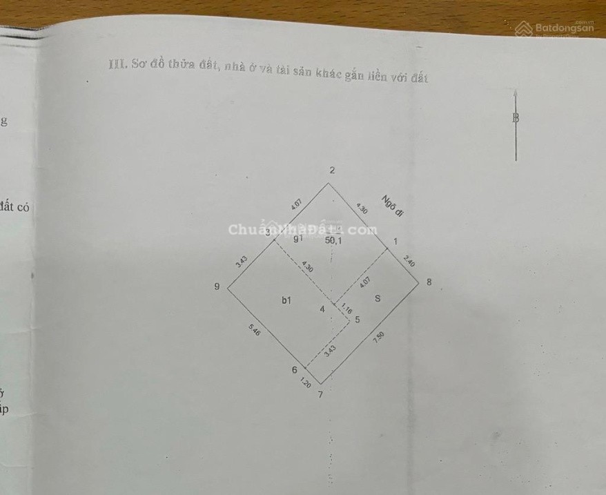 Bán nhà đẹp Thái Thịnh1 DT 52m -6 tầng -ô tô vào nhà - giá 16tỷ