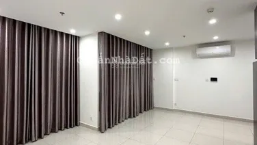 Cho thuê căn hộ 2PN, 2WC, 61m2, 6 triệu VND tại Vinhomes Grand Park, Long Thạnh Mỹ, Quận 9, HCM