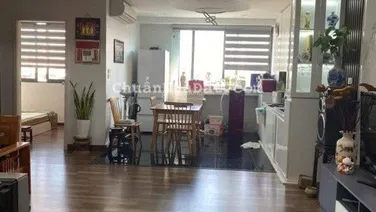 Bán căn hộ chung cư - Nguyễn Đức Cảnh - Hoàng Mai. 86m2, 2PN, 2vs - tầng đẹp - full nội thất