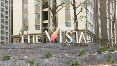 Bán căn hộ chung cư The Vesta, Phú Lãm, 2,7 tỷ, 55m2, view đẹp, nhiều tiện ích
