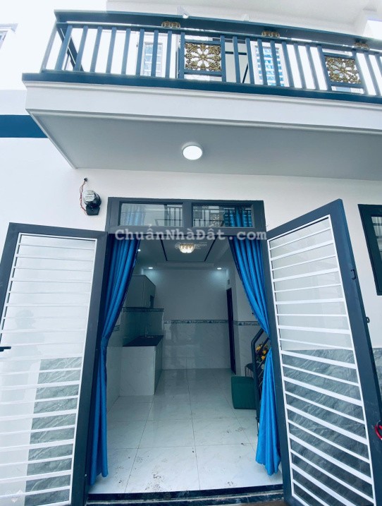 Chính chủ cần bán căn nhà nhỏ cách KCN Nhị Xuân chỉ 500m giá 595 triệu