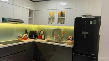 Chính chủ gửi bán căn hộ Newtown- đường số 18- gần TTTM Gigamalll