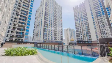 Bán nhanh căn 3PN - siêu hot view thành phố CAM KẾT giá tốt nhất dự án Hinode City