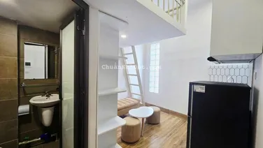 Bán tòa chung cư mini 6 tầng thang máy 15 phòng khép kín doanh thu 90tr/tháng,nhỉnh bán 16 tỷ