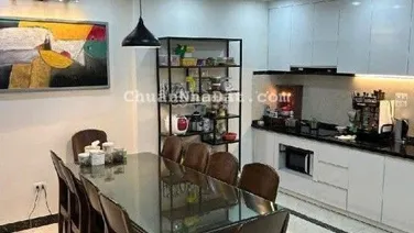 Giá 5ty3 bán gấp CHCC 51 Quan Nhân, Nhân Chính, Thanh Xuân 75m2 2pn