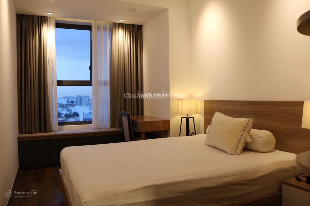 Cho thuê căn hộ The Prince Residence, Phú Nhuận, 70m2, 2PN, 18tr/tháng