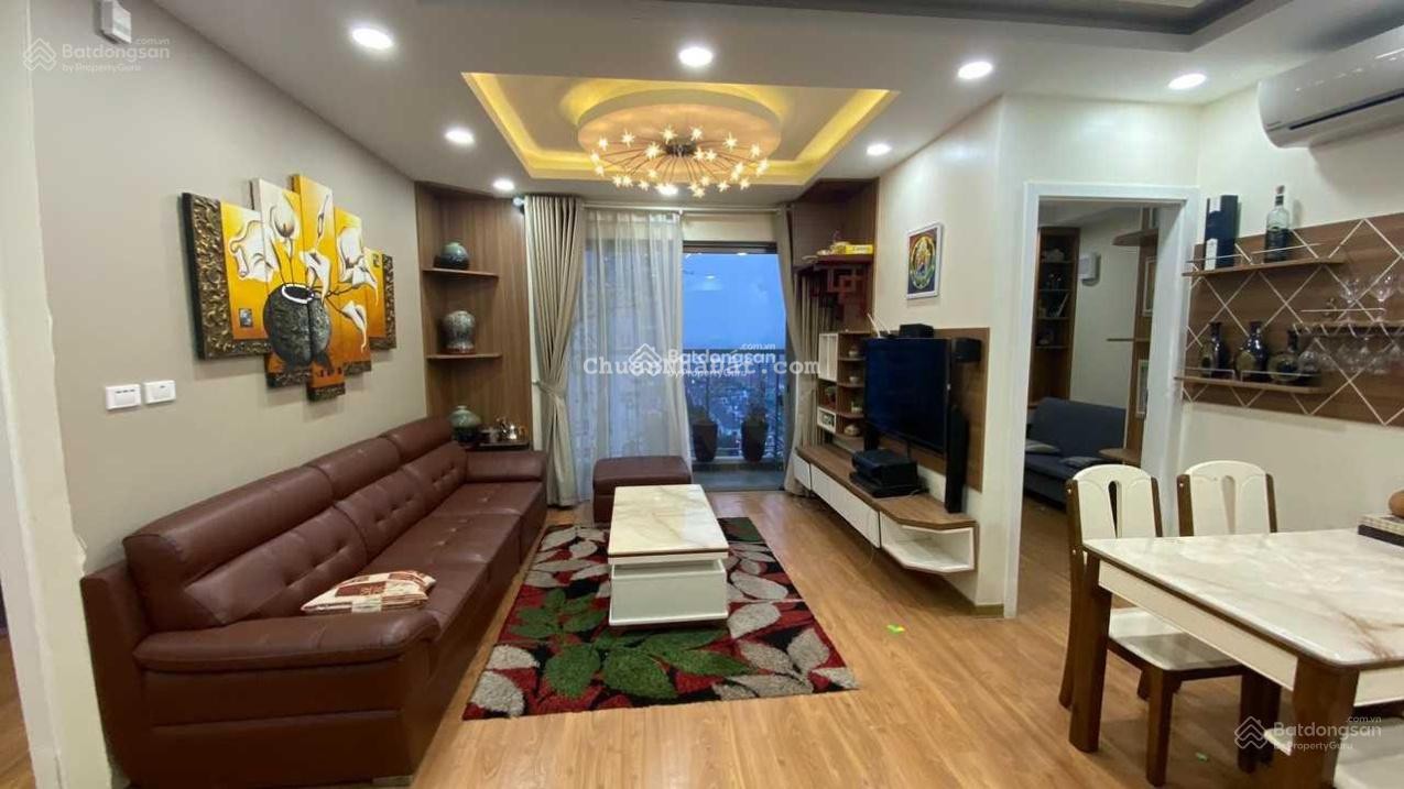 Chính chủ bán căn góc Anland LakeView 100m2 view hồ giá 7 tỷ full đồ tầng đẹp LH 0967 506 ***