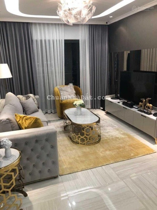 Chuyên cho căn hộ Everrich Infinity Quận 5 - 1PN giá 11 triệu, 2PN giá 18 triệu, 3PN giá 30 triệu