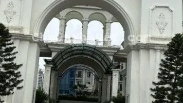 Chung cư Tây Hồ -99m2 - toà Sunshine Riverside